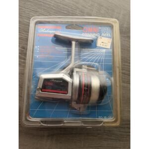 Spinning Reel unopened in original packaging Shakespeare Omni 020